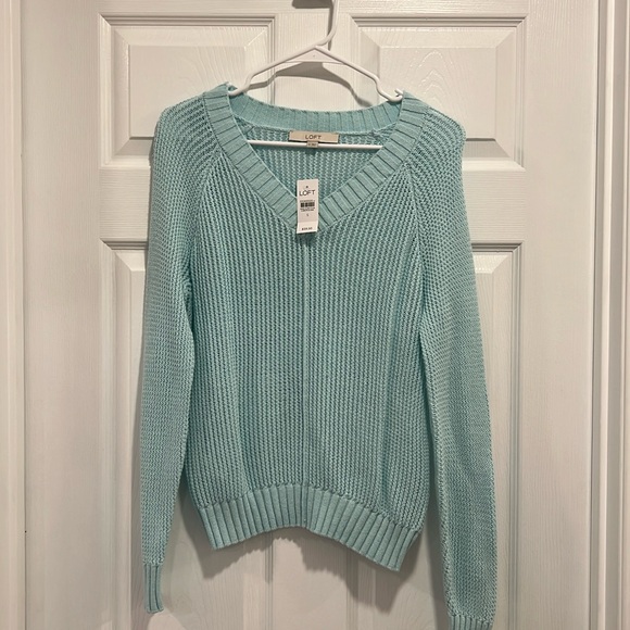Loft Sweater - Picture 2 of 6